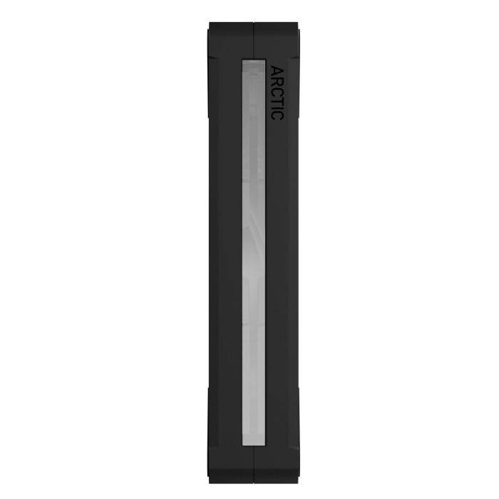 ARCTIC BioniX P14 A-RGB Caixa de computador Ventoinha 14 cm Preto 1 unidade(s) — imagem 14 de 16