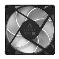 ARCTIC BioniX P14 A-RGB Caixa de computador Ventoinha 14 cm Preto 1 unidade(s), ver imagem 7 de 16