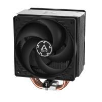 ARCTIC Freezer 36 CO Processador Arrefecimento a ar 12 cm Preto, Prateado 1 unidade(s)