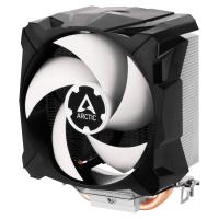 ARCTIC Freezer 7 X Processador Arrefecimento a ar 9,2 cm Alumínio, Preto, Branco 1 unidade(s)