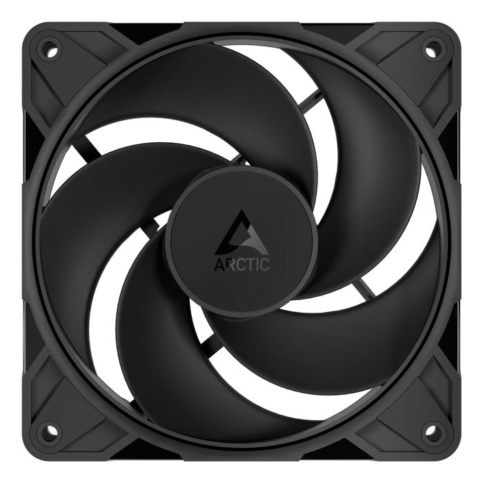 ARCTIC Freezer P12 Pro Reverse - 3 Pack Caixa de computador Ventoinha 12 cm Preto 3 unidade(s) — imagem 10 de 14