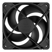 ARCTIC Freezer P12 Pro Reverse - 3 Pack Caixa de computador Ventoinha 12 cm Preto 3 unidade(s), ver imagem 11 de 14
