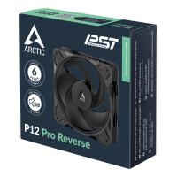 ARCTIC Freezer P12 Pro Reverse - 3 Pack Caixa de computador Ventoinha 12 cm Preto 3 unidade(s), ver imagem 7 de 14