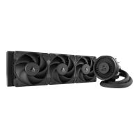ARCTIC Liquid Freezer III Pro 360 Processador Kit de arrefecimento líquido 12 cm Preto 1 unidade(s)
