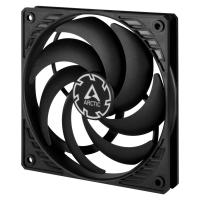 ARCTIC P12 Slim PWM PST Caixa de computador Ventoinha 12 cm Preto 1 unidade(s)