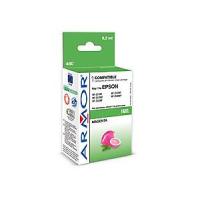 Armor K12621 tinteiro Cinzento claro, Magenta