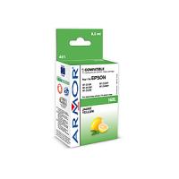 Armor K12622 tinteiro Amarelo