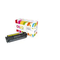 Armor K15582OW toner 1 unidade(s) Amarelo