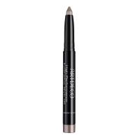 ARTDECO 267.08 sombra de olhos benefit silver-grey Reflexo