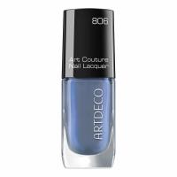 ARTDECO Art Couture verniz 10 ml Azul Brilho