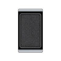ARTDECO Eyeshadow Pearl Refill sombra de olhos 0,8 g 02 pearly anthracite Acetinado
