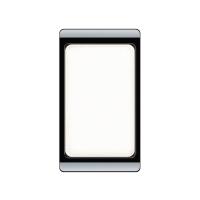 ARTDECO Eyeshadow Pearl Refill sombra de olhos 0,8 g 46 pearly snow touch Acetinado