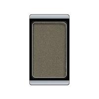 ARTDECO Eyeshadow Pearl Refill sombra de olhos 0,8 g 48 pearly brown olive Pérola, Acetinado
