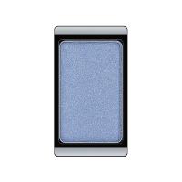 ARTDECO Eyeshadow Pearl Refill sombra de olhos 0,8 g 73 pearly blue sky Acetinado