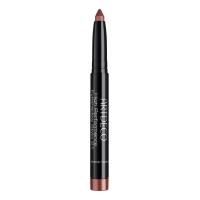 ARTDECO High Performance Eyeshadow Stylo sombra de olhos 21 Shimmering Cinnamon Reflexo