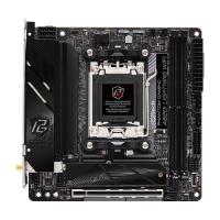 Asrock A620I Lightning WiFi AMD A620 Ranhura AM5 mini ITX