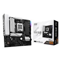 Asrock B850M Pro RS AMD B850 Ranhura AM5 micro ATX