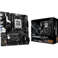 Asrock B850M-X R2.0 AMD B850 Ranhura AM5 micro ATX