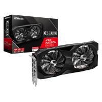 Asrock Challenger RX6600 CLD 8G AMD Radeon RX 6600 8 GB GDDR6
