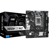 Asrock H610M-H2/M.2 Intel H610 LGA 1700 micro ATX, ver imagem 10 de 10