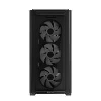 ASUS A23 PLUS TG ARGB BLACK Preto