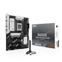 ASUS B650E MAX GAMING WIFI AMD B650 Ranhura AM5 ATX