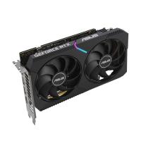 ASUS Dual -RTX3060-12G-V2 NVIDIA GeForce RTX 3060 12 GB GDDR6, ver imagem 7 de 16