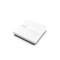 ASUS EBA63 ExpertWiFi AX3000 Dual-band PoE 2402 Mbit/s Branco Power over Ethernet (PoE)