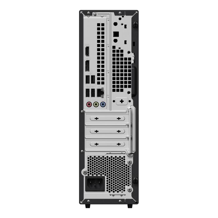 ASUS ExpertCenter P500 SFF P500SV-05210H0020 Intel Core 5 210H 16 GB DDR5-SDRAM 512 GB SSD PC Cinzento — imagem 2 de 16
