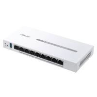 ASUS ExpertWiFi EBG19P router com fio Gigabit Ethernet Branco