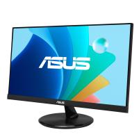 ASUS EyeCare VP229HF monitor de ecrã 54,5 cm (21.4'') 1920 x 1080 pixels Full HD LED Preto