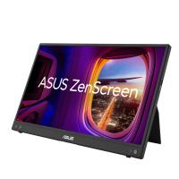 ASUS MB16AHV monitor de ecrã 39,6 cm (15.6'') 1920 x 1080 pixels Full HD LCD Preto