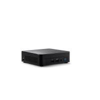ASUS NUC 12 Pro Slim Kit RNUC12WSKI700002I UCFF Preto i7-1260P