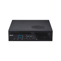 ASUS PB63-B3011AH Intel® Core™ i3 i3-13100 8 GB DDR5-SDRAM 256 GB SSD Windows 11 Pro Mini PC Preto