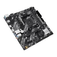 ASUS PRIME A520M-K ARGB AMD A520 Socket AM4 micro ATX, ver imagem 4 de 12