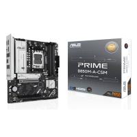 ASUS PRIME B850M-A-CSM AMD B850 Ranhura AM5 micro ATX