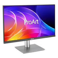 ASUS ProArt PA249CGV monitor de ecrã 60,5 cm (23.8'') 1920 x 1080 pixels Full HD LCD Preto, Prateado, ver imagem 19 de 24