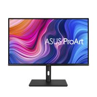 ASUS ProArt PA329CV LED display 81,3 cm (32'') 3840 x 2160 pixels 4K Ultra HD Preto