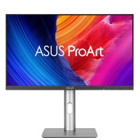 ASUS ProArt PA32QCV monitor de ecrã 80 cm (31.5'') 6016 x 3384 pixels 6K Ultra HD LCD Prateado