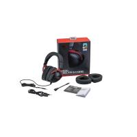 ASUS ROG Delta S Core Auscultadores Com fios Fita de cabeça Jogos Preto