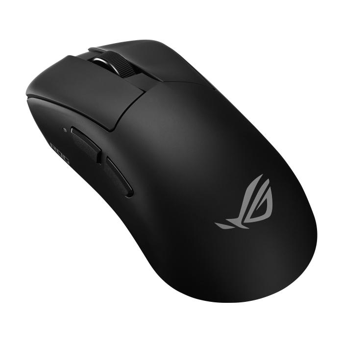 ASUS ROG Gladius IV Ace rato Jogos Mão direita RF Wireless + Bluetooth + USB Type-A Ótico 65000 DPI — imagem 2 de 20