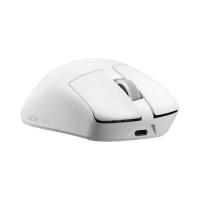 ASUS ROG Gladius IV Ace WHT rato Jogos Mão direita RF Wireless + Bluetooth + USB Type-A Ótico 65000 DPI, ver imagem 5 de 20