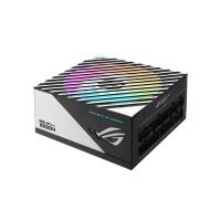 ASUS ROG Loki SFX-L 1000W Platinum fonte de alimentação 24-pin ATX Preto, Prateado