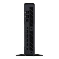 ASUS ROG NUC RNUC15JNK7X569A2 Intel Core Ultra 7 255HX 16 GB DDR5-SDRAM 1 TB SSD NVIDIA GeForce RTX 5060 Windows 11 Home Mini PC Preto