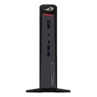 ASUS ROG NUC RNUC15JNK9X489A2 Intel Core Ultra 9 275HX 32 GB DDR5-SDRAM 1 TB SSD NVIDIA GeForce RTX 5070 Windows 11 Home Mini PC Preto
