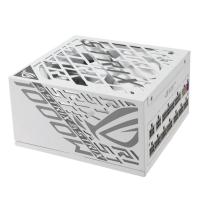 ASUS ROG -STRIX-1000P-GAMING-WHITE-E fonte de alimentação 1000 W 20+4 pin ATX ATX Branco, ver imagem 8 de 24