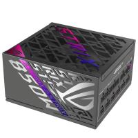 ASUS ROG -STRIX-850P-GAMING fonte de alimentação 850 W 20+4 pin ATX ATX Preto