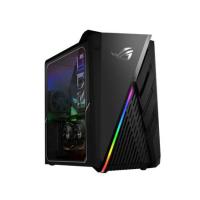 ASUS ROG Strix GA35 G35DX-SP006D AMD Ryzen™ 7 5800X 32 GB DDR4-SDRAM 2 TB SSD NVIDIA GeForce RTX 3080 Tower PC Preto