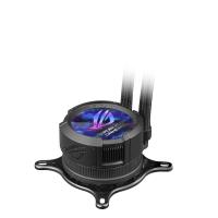 ASUS ROG STRIX LC III 360 ARGB Processador Refrigerador líquido all-in-one 12 cm Preto, ver imagem 8 de 22
