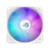 ASUS ROG Strix LC III 360 ARGB White Edition Processador Refrigerador líquido all-in-one 12 cm Branco, ver imagem 18 de 24